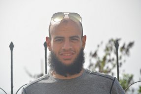 Mohamed Mustafa