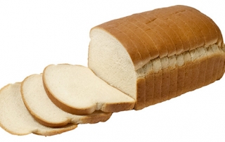 الخبز الأبيض في الرجيم